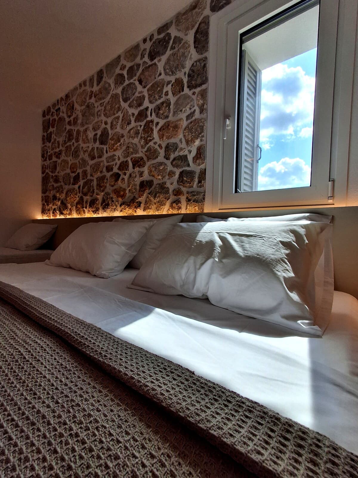 Jasmine — Bedrooms 3