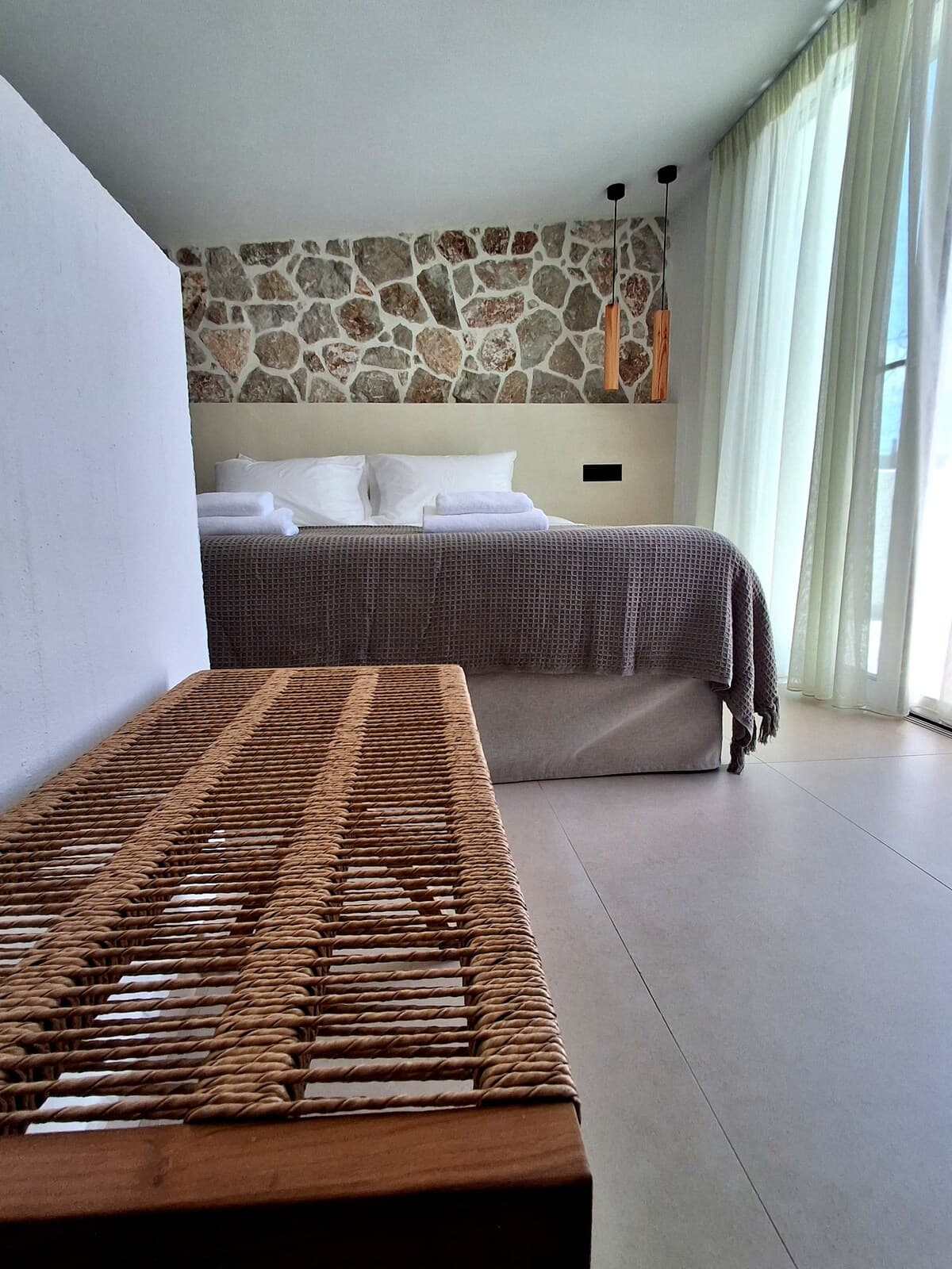 Lemoni — Bedrooms 3