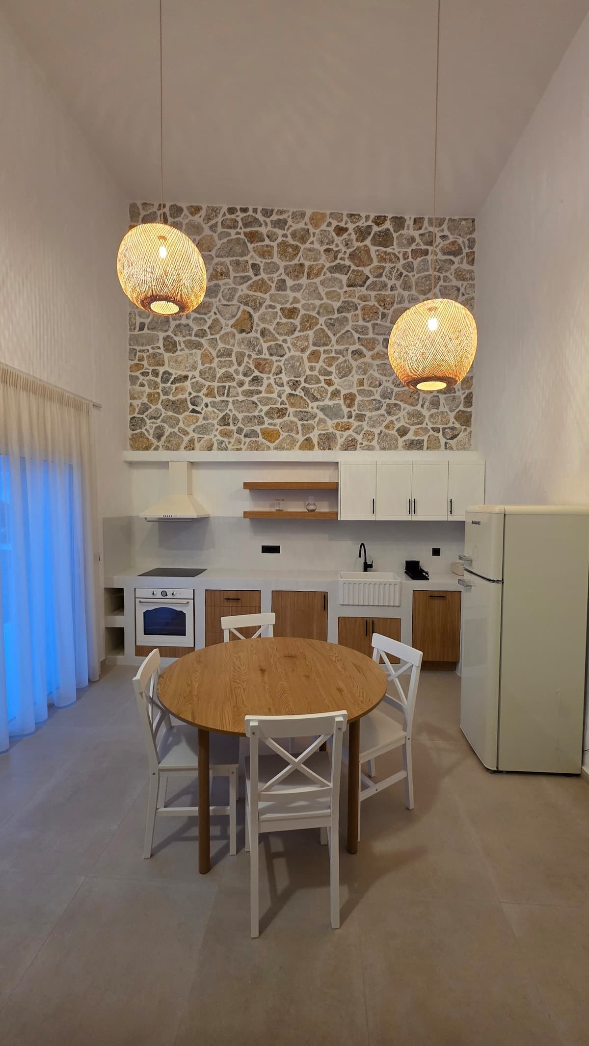 Olive — Dining 1