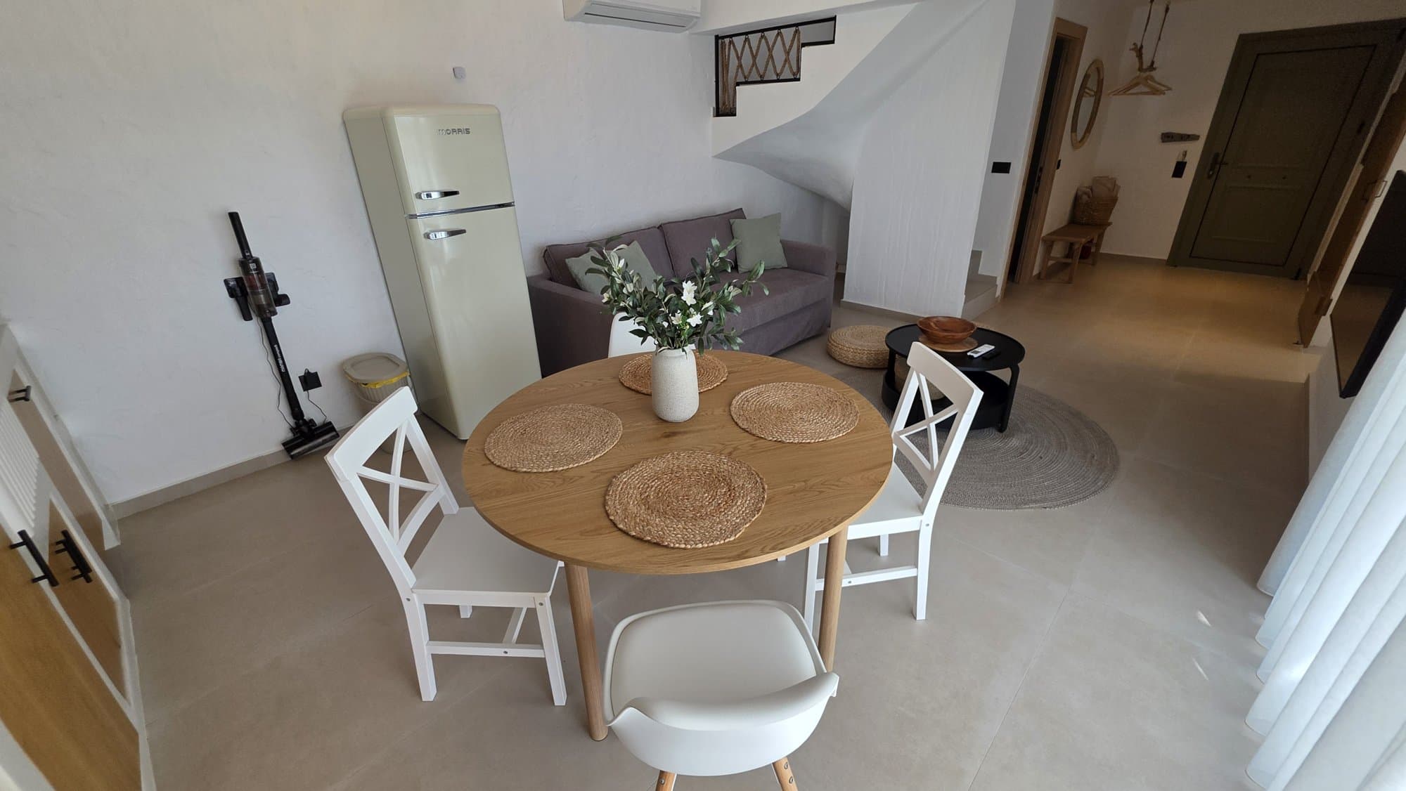 Olive — Zona pranzo 1