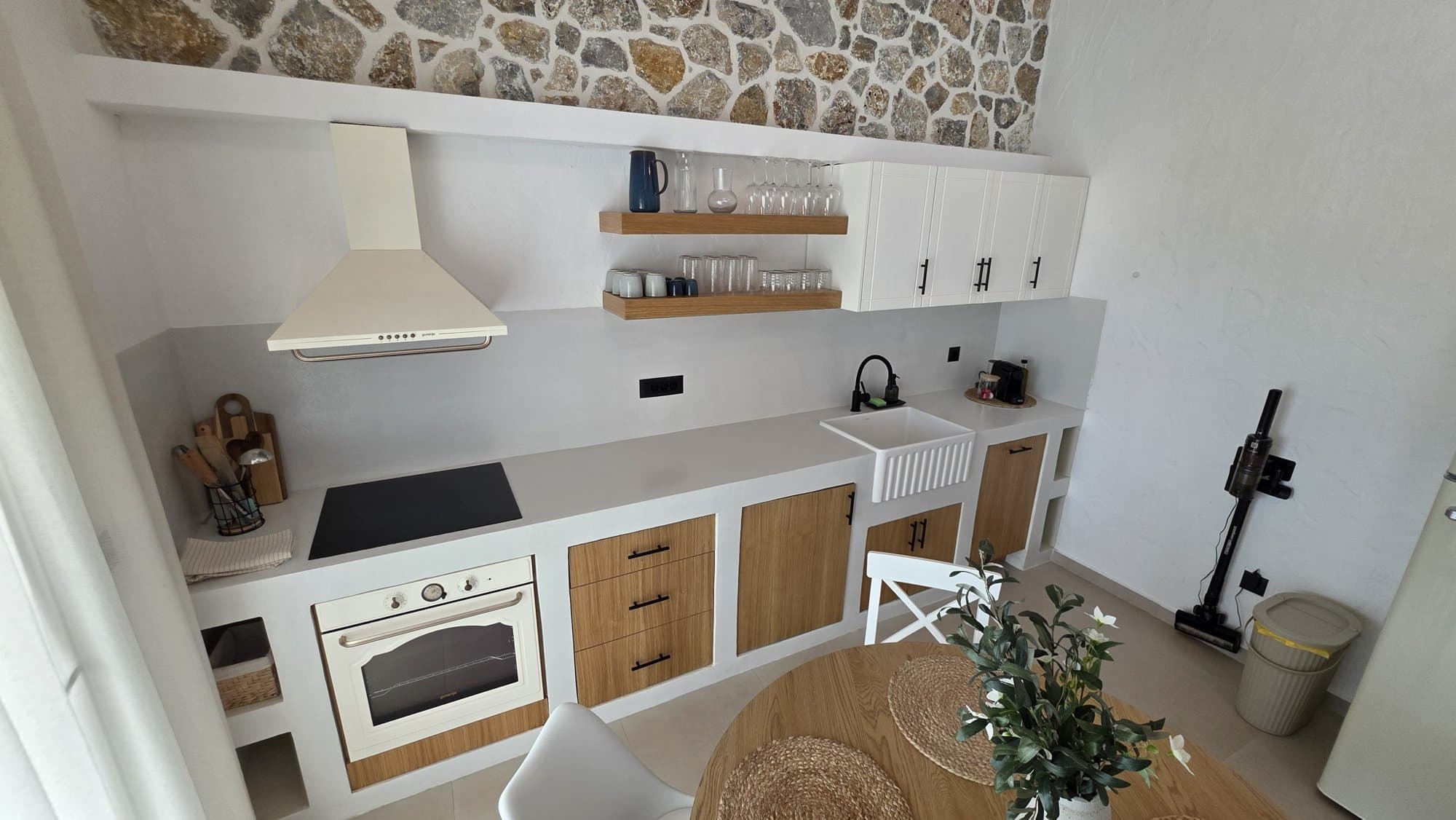 Olive — Cucina 1