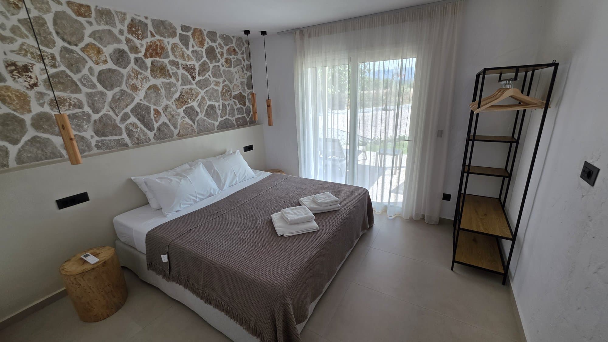 Olive — Camere 1