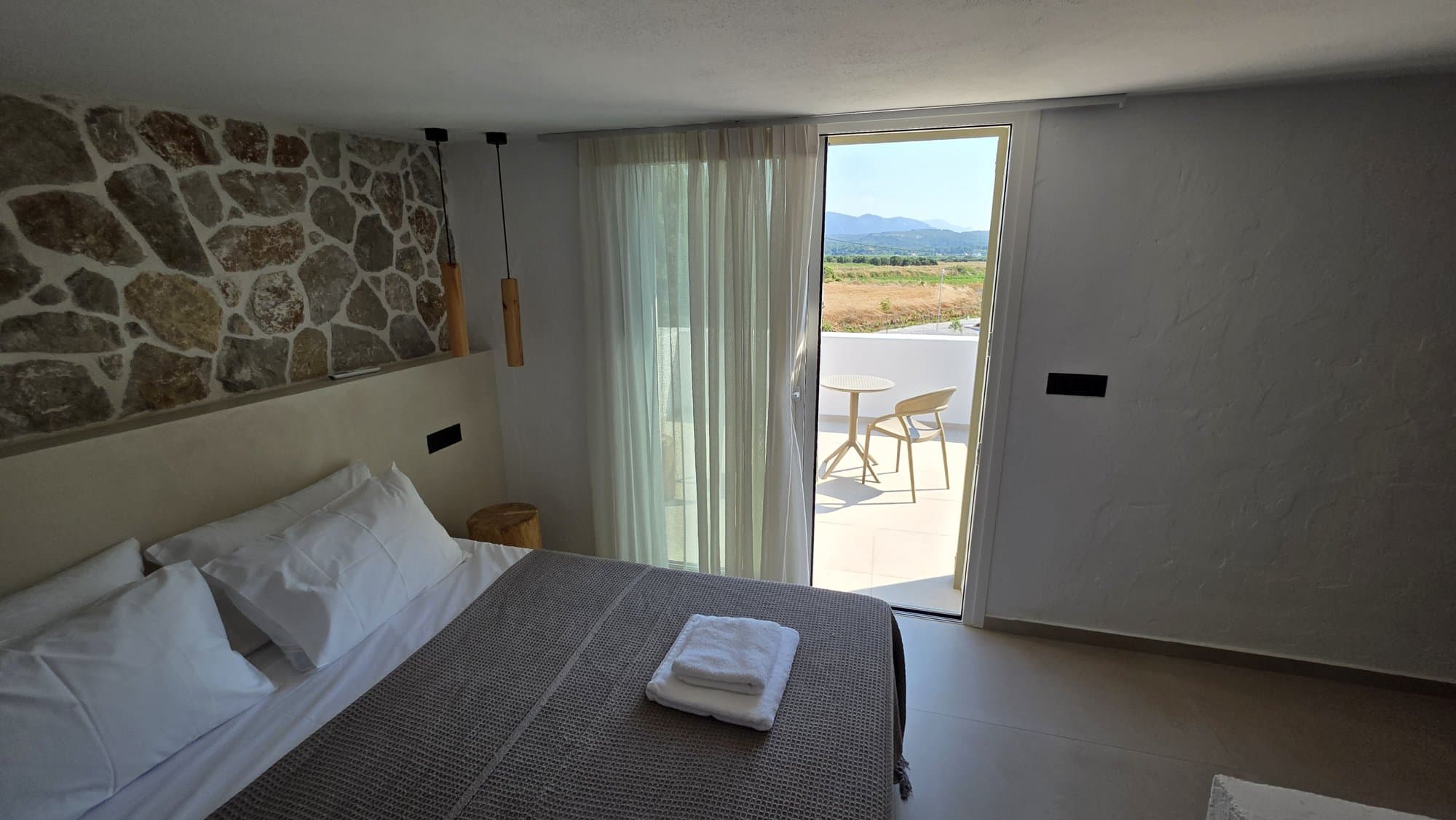 Olive — Camere 2