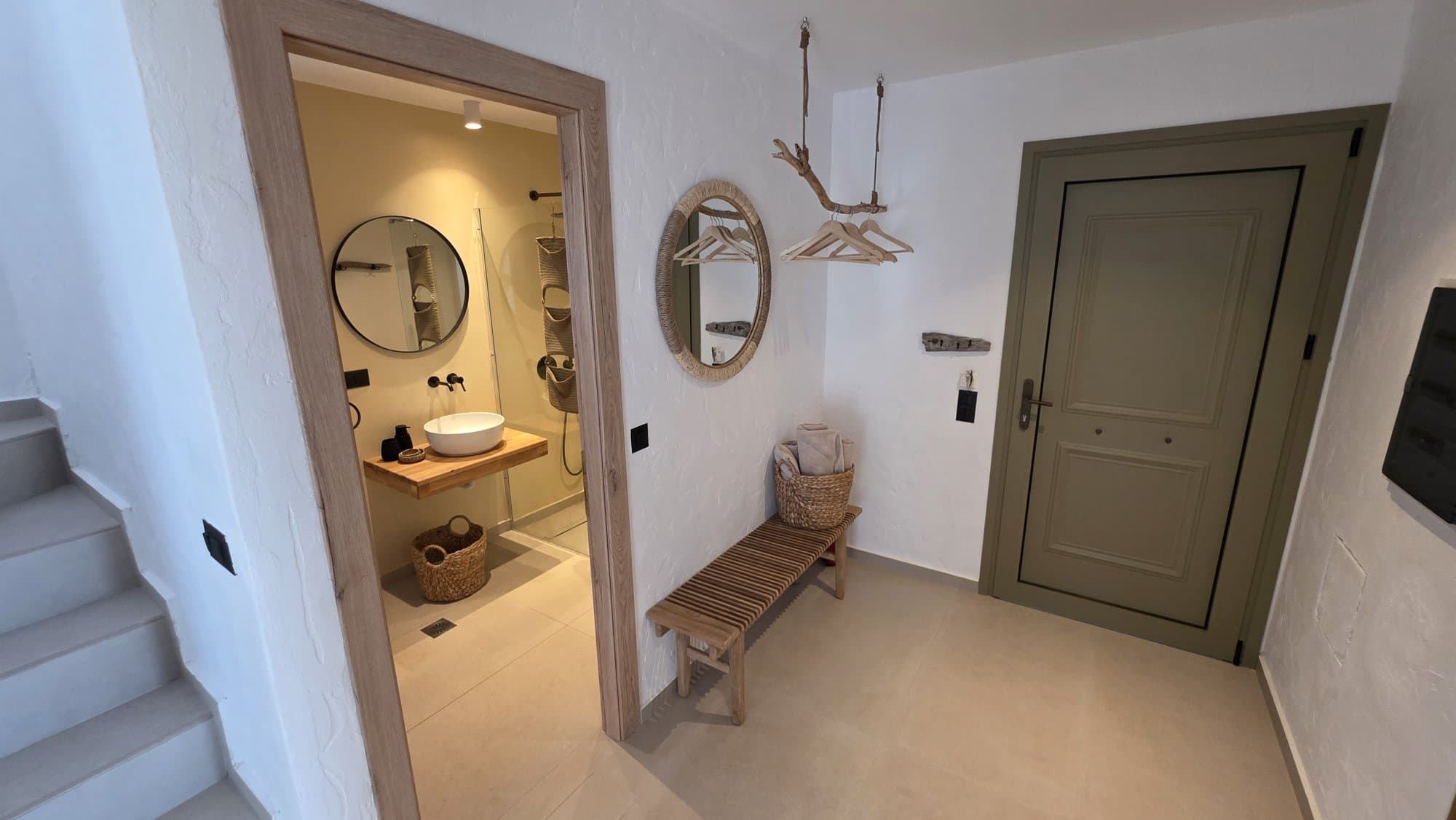 Olive — Bagno 1