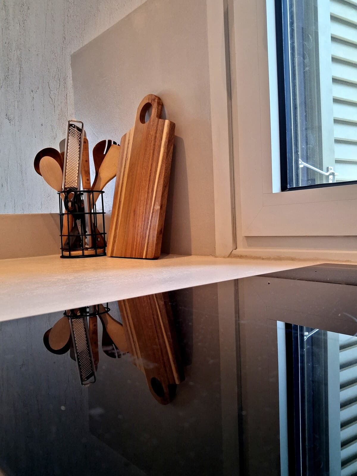 Sykia — Bedrooms 2