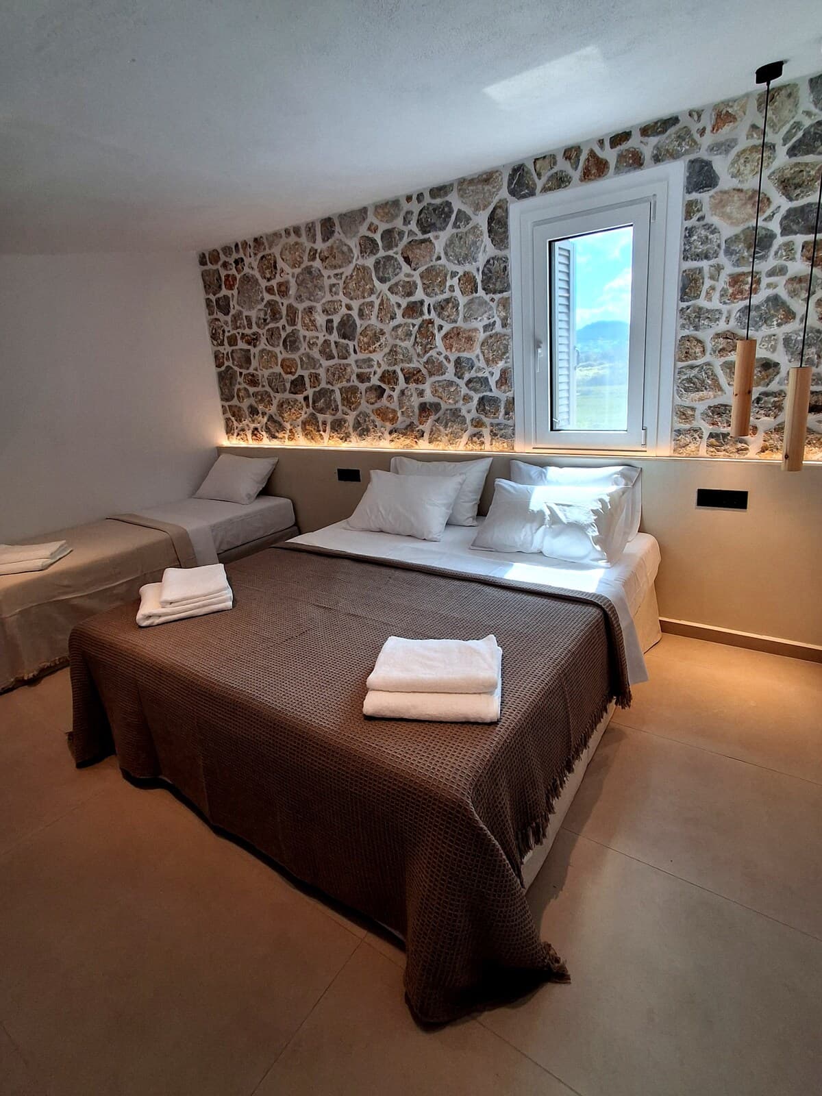 Sykia — Bedrooms 3
