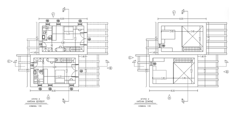 Jasmine — Floor plan